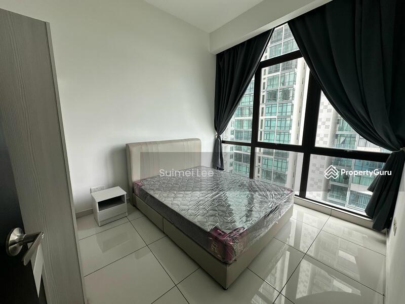 Service Residence for Rent at Wave @ Marina Cove - Suimei Lee - PropertyGuru.com.my