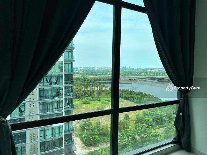 Service Residence for Rent at Wave @ Marina Cove - Suimei Lee - PropertyGuru.com.my