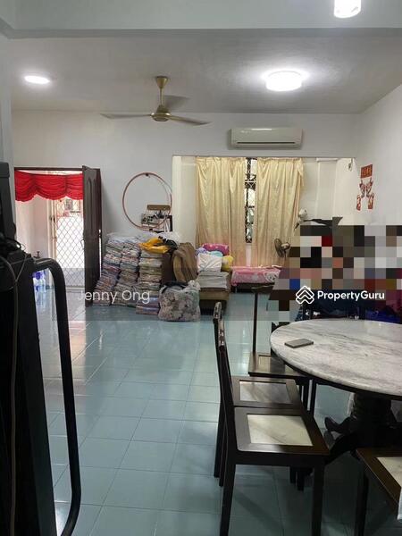 For Sale - 2 Sty House At Bagan Ajam , Butterworth For Sale