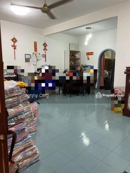 For Sale - 2 Sty House At Bagan Ajam , Butterworth For Sale