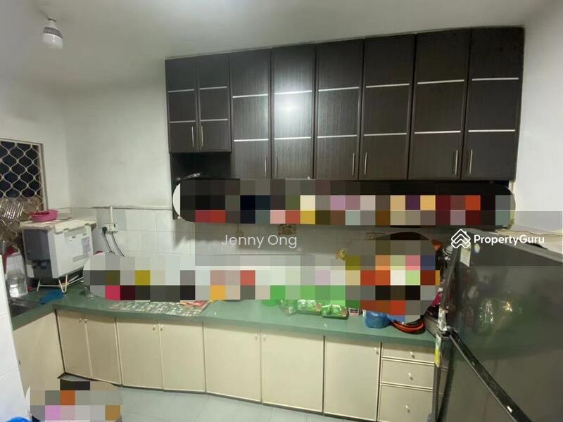 For Sale - 2 Sty House At Bagan Ajam , Butterworth For Sale