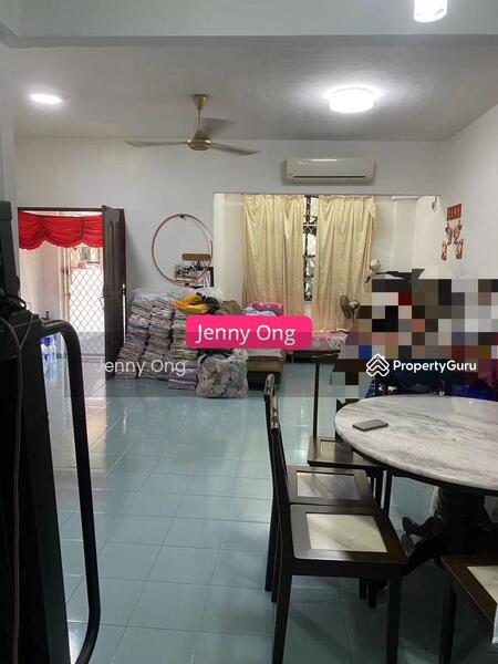 For Sale - 2 Sty House At Bagan Ajam , Butterworth For Sale