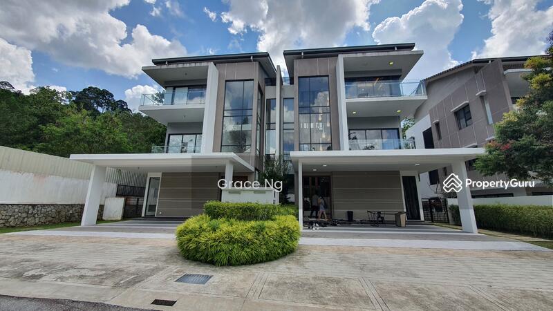 For Sale - New Launched Semi-D (Freehold) 40x85 @ Sungai Buloh