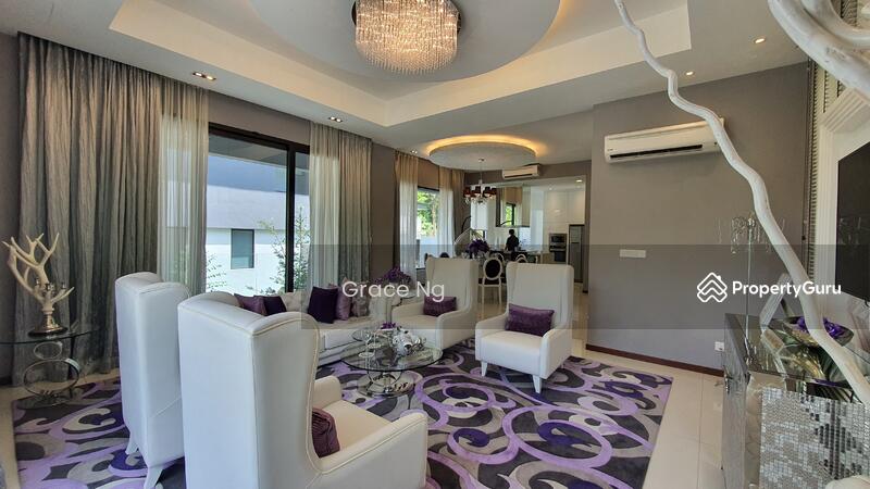 For Sale - New Launched Semi-D (Freehold) 40x85 @ Sungai Buloh