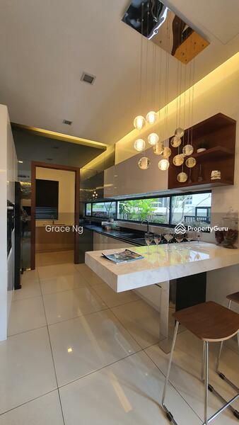 For Sale - New Launched Semi-D (Freehold) 40x85 @ Sungai Buloh