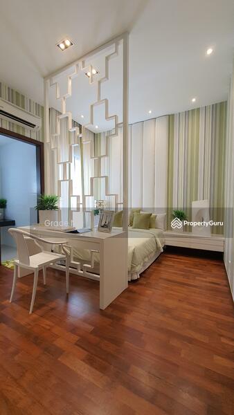 For Sale - New Launched Semi-D (Freehold) 40x85 @ Sungai Buloh