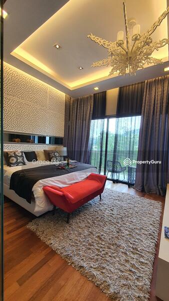 For Sale - New Launched Semi-D (Freehold) 40x85 @ Sungai Buloh