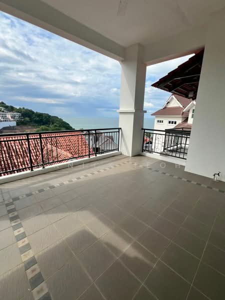 For Rent - Hilltop Villas