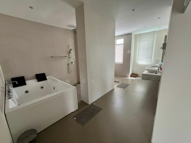 For Rent - Hilltop Villas