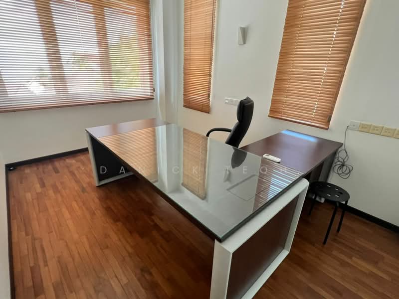 For Rent - Hilltop Villas