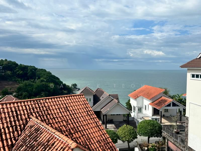 For Rent - Hilltop Villas