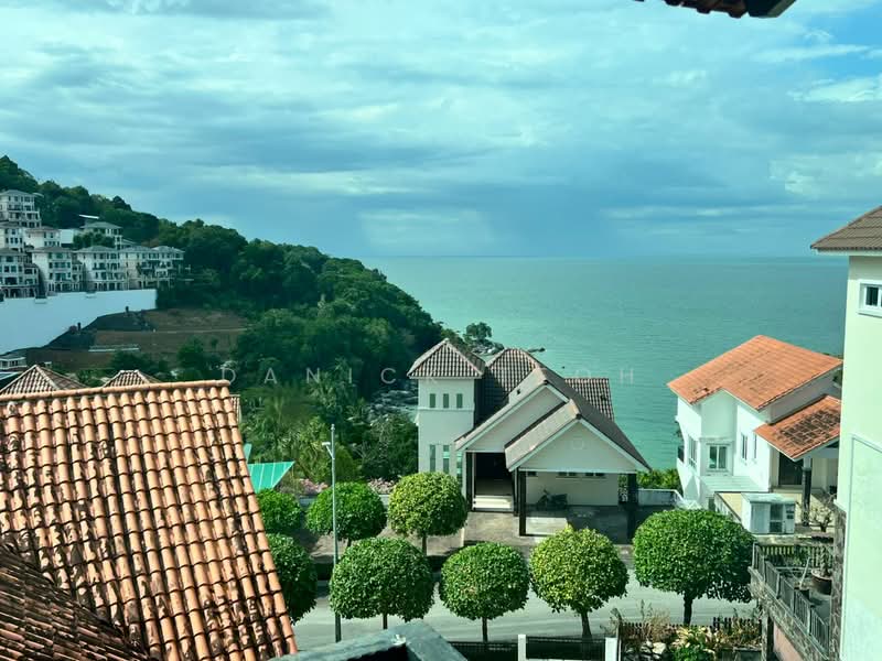 For Rent - Hilltop Villas