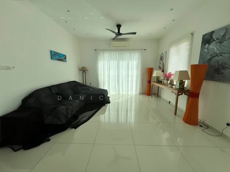 For Rent - Hilltop Villas