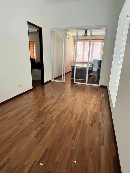 For Rent - Hilltop Villas