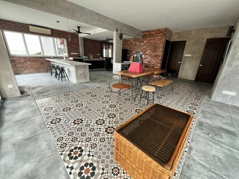 For Rent - Hilltop Villas