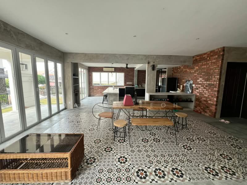 For Rent - Hilltop Villas