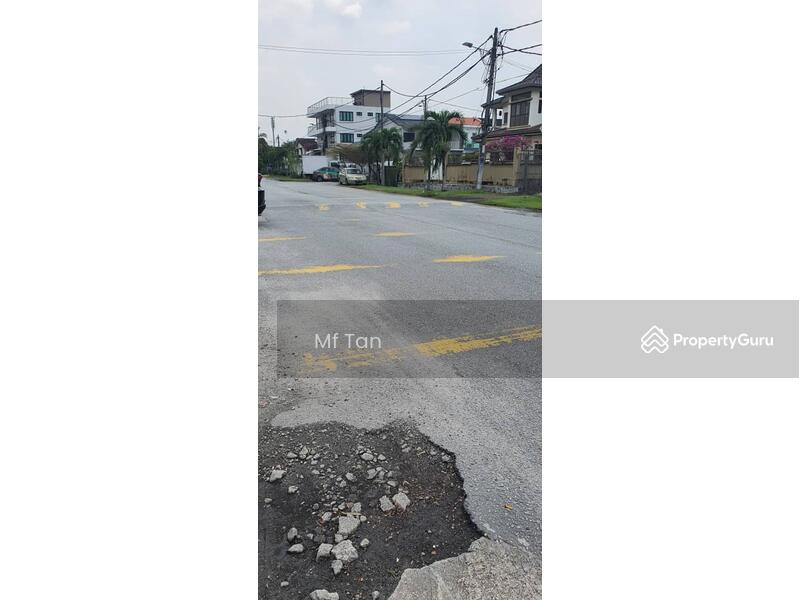 Untuk Dijual - Taman Kepong Double Storey Bungalow For Sale