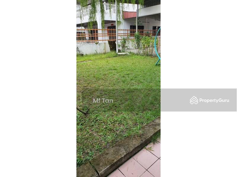 Untuk Dijual - Taman Kepong Double Storey Bungalow For Sale