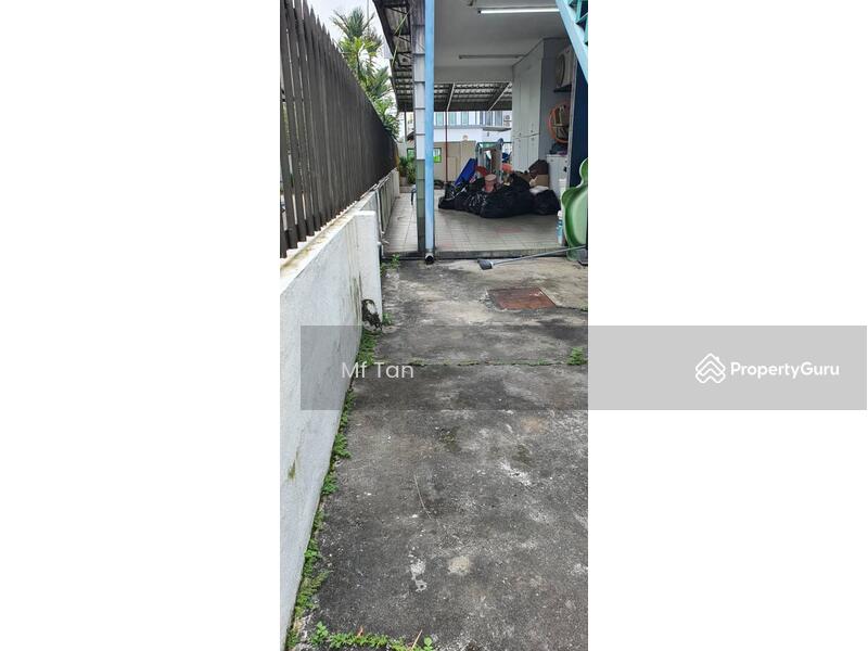 Untuk Dijual - Taman Kepong Double Storey Bungalow For Sale