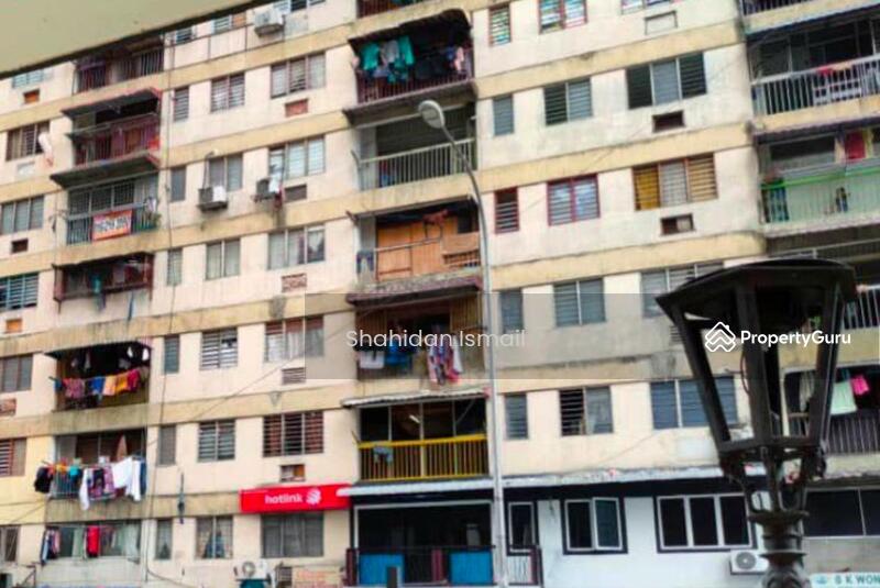 For Sale - Wisma Hock Ann
