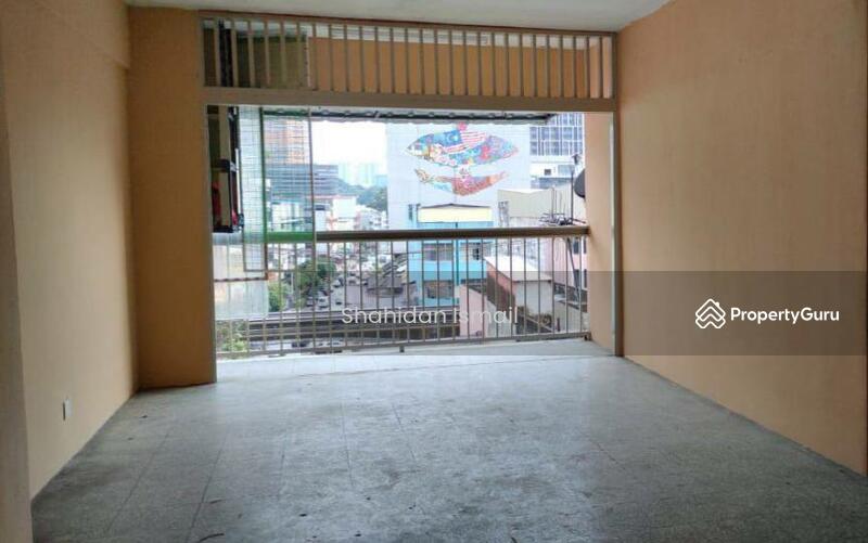 For Sale - Wisma Hock Ann