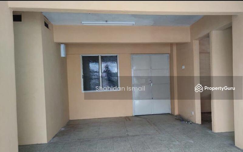 For Sale - Wisma Hock Ann