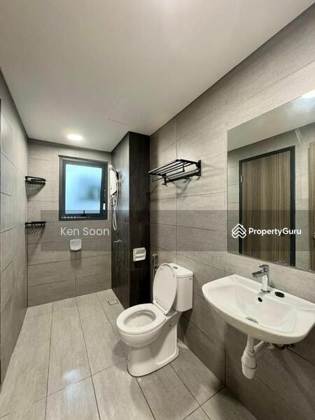 Service Residence for Rent at Lakeview Suites @ Edumetro - Ken Soon - PropertyGuru.com.my