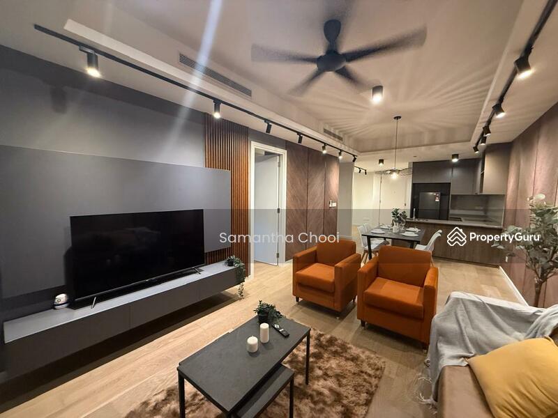 Service Residence for Rent at The Ruma - Samantha Chooi - PropertyGuru.com.my