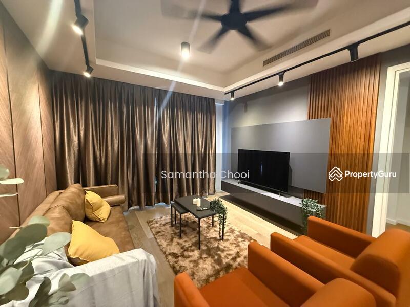Service Residence for Rent at The Ruma - Samantha Chooi - PropertyGuru.com.my