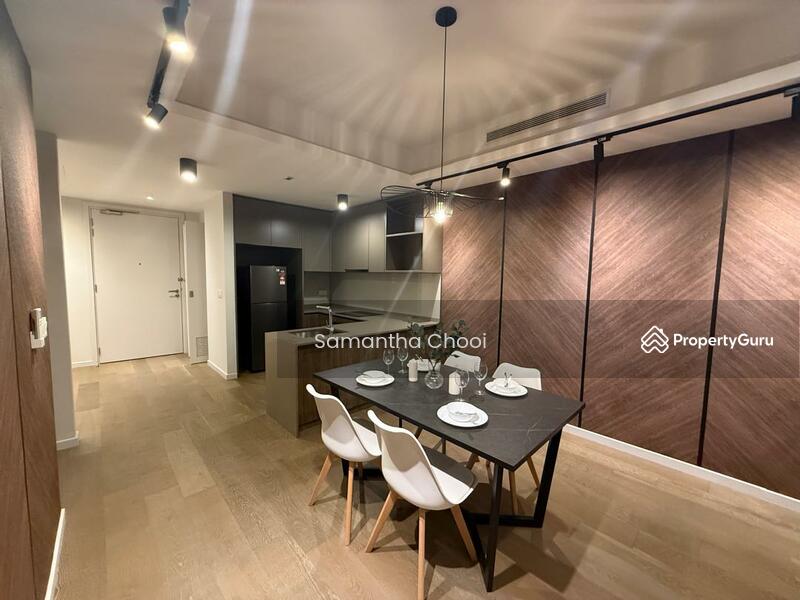 Service Residence for Rent at The Ruma - Samantha Chooi - PropertyGuru.com.my