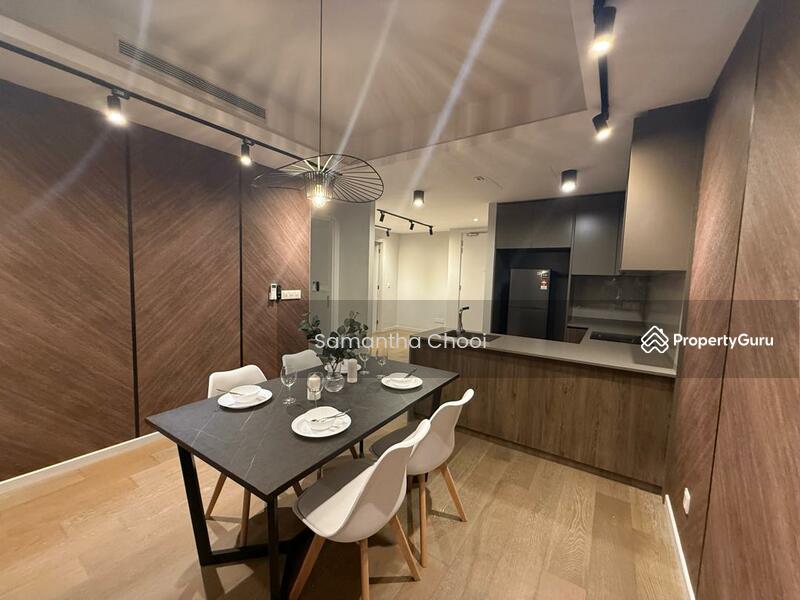 Service Residence for Rent at The Ruma - Samantha Chooi - PropertyGuru.com.my