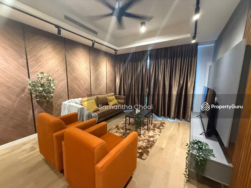 Service Residence for Rent at The Ruma - Samantha Chooi - PropertyGuru.com.my