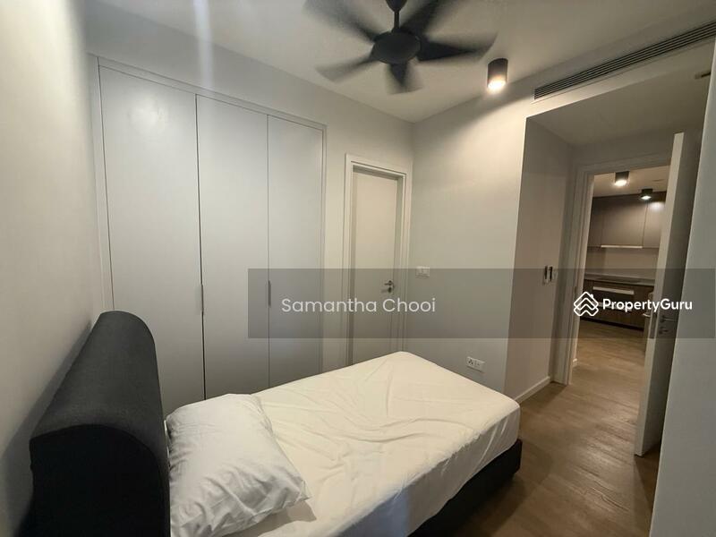 Service Residence for Rent at The Ruma - Samantha Chooi - PropertyGuru.com.my