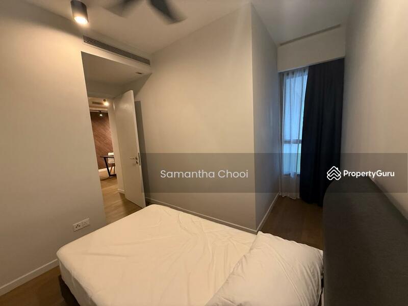 Service Residence for Rent at The Ruma - Samantha Chooi - PropertyGuru.com.my