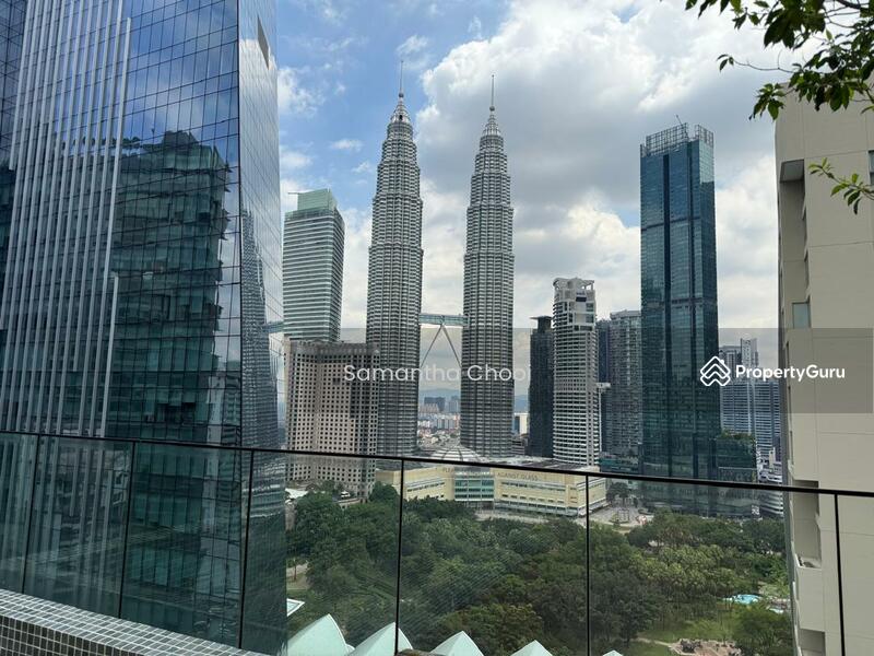 Service Residence for Rent at The Ruma - Samantha Chooi - PropertyGuru.com.my