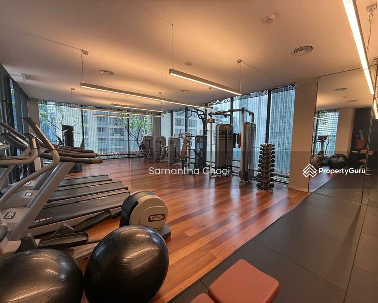 Service Residence for Rent at The Ruma - Samantha Chooi - PropertyGuru.com.my
