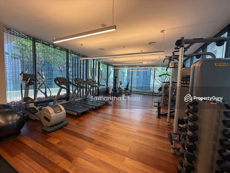 Service Residence for Rent at The Ruma - Samantha Chooi - PropertyGuru.com.my