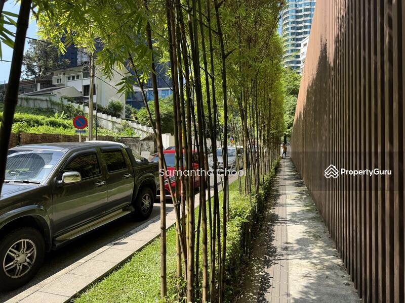 Service Residence for Rent at The Ruma - Samantha Chooi - PropertyGuru.com.my