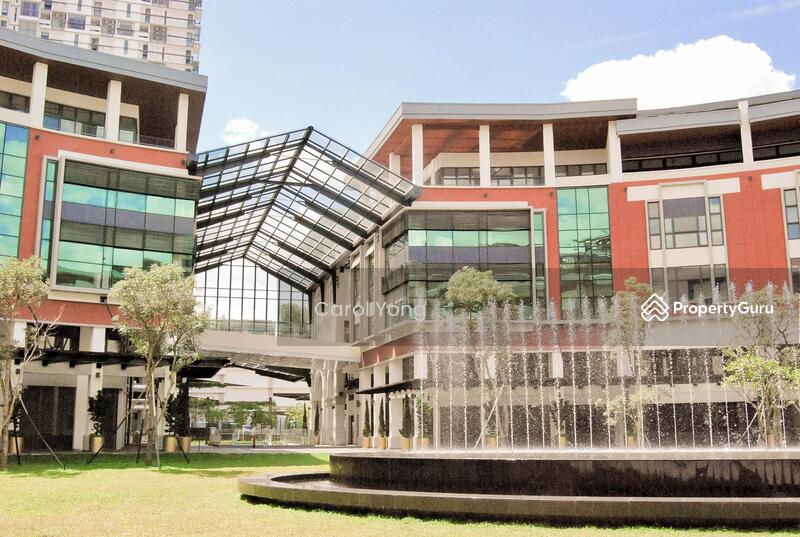 Soho for Sale in Desa Parkcity (Kuala Lumpur) - Carol Yong - PropertyGuru.com.my