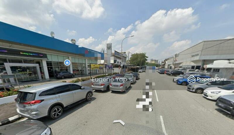 Untuk Dijual - Segambut @ Kepong , Jalan Kuching
