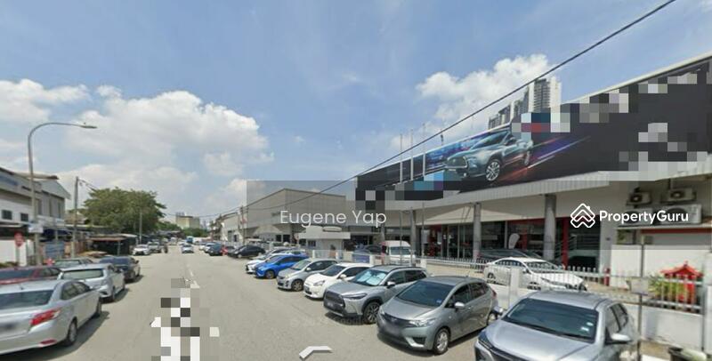 Untuk Dijual - Segambut @ Kepong , Jalan Kuching