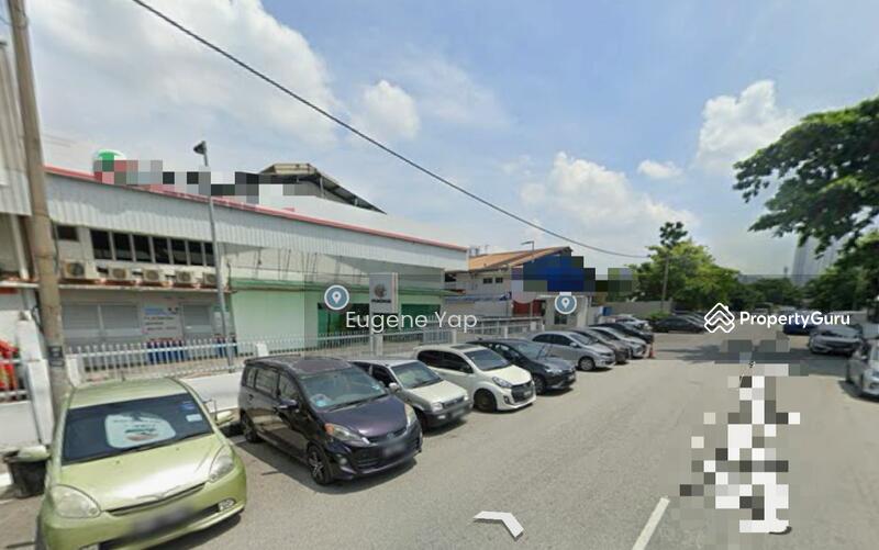 Untuk Dijual - Segambut @ Kepong , Jalan Kuching