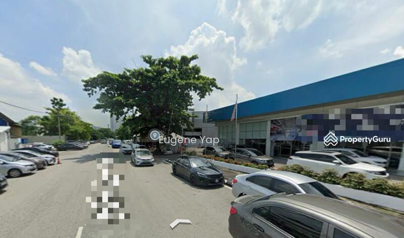 Untuk Dijual - Segambut @ Kepong , Jalan Kuching