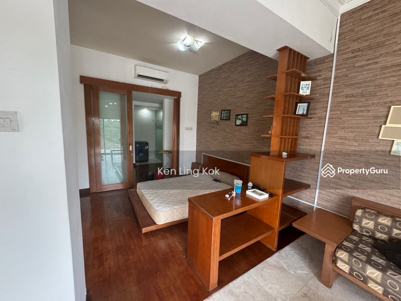 Condominium for Rent at 10 Semantan Suites - Ken Ling Kok - PropertyGuru.com.my