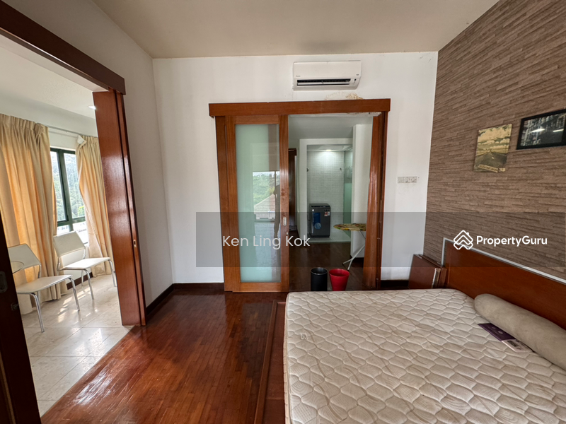Condominium for Rent at 10 Semantan Suites - Ken Ling Kok - PropertyGuru.com.my