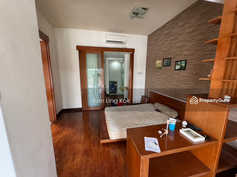 Condominium for Rent at 10 Semantan Suites - Ken Ling Kok - PropertyGuru.com.my