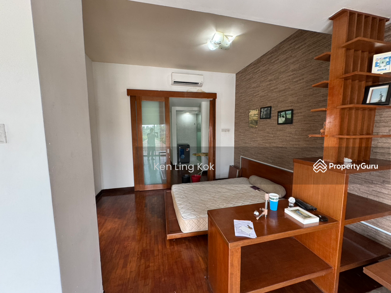 Condominium for Rent at 10 Semantan Suites - Ken Ling Kok - PropertyGuru.com.my