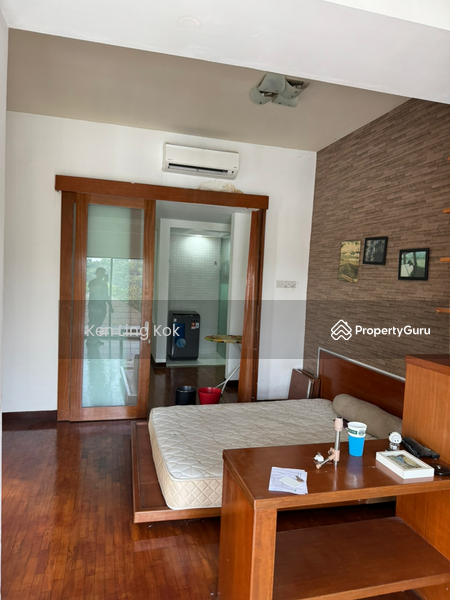 Condominium for Rent at 10 Semantan Suites - Ken Ling Kok - PropertyGuru.com.my