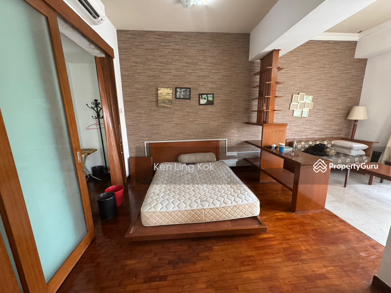 Condominium for Rent at 10 Semantan Suites - Ken Ling Kok - PropertyGuru.com.my