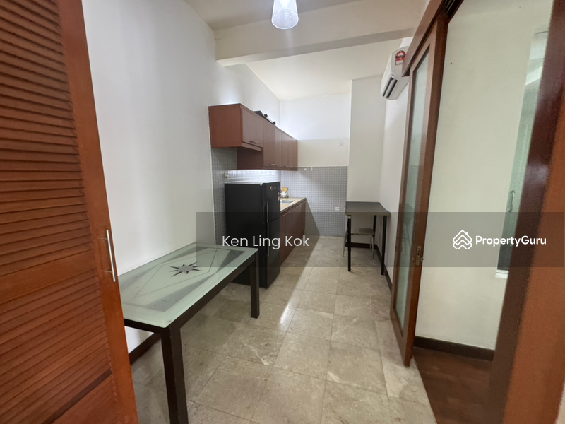 Condominium for Rent at 10 Semantan Suites - Ken Ling Kok - PropertyGuru.com.my